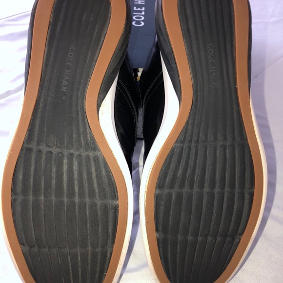 COLE HAAN Grand Evolution Velox Black - Picture 5 of 10